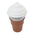thumbnail image 1 of Machine à Yogourt Glacé, Machine à Crème Glacée Compacte pour Cuisine, 1 of 7