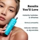 thumbnail image 5 of Skin Mist Timeless Skin Care HA Matrixyl 3000 con pepino 120 ml, 5 of 7