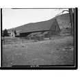 thumbnail image 2 of Historic Framed Print, Cooper-2BR Ranch, Barn, Gunnison vicinity, Gunnison County, CO - 3, 17-7/8" x 21-7/8", 2 of 9