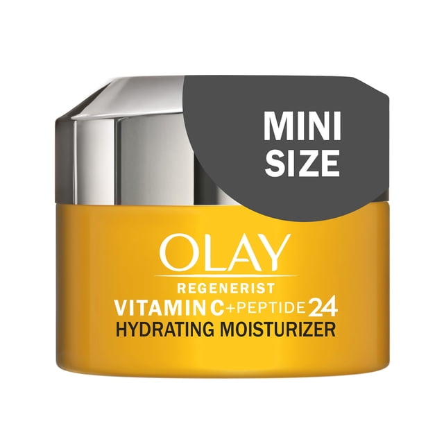 Crema hidratante Olay Regenerist Vitamina C + Peptide 24 15 ml