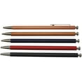 thumbnail image 2 of Kitaboshi Lead Holder 2mm, Navy Body and Sharpener Set (OTP-680IST), 2 of 2