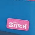 thumbnail image 3 of Disney's Stitch Character Face 11.5" Youth Mini Backpack, 3 of 7