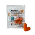 thumbnail image 3 of McKesson Ear Plugs Tapered Single Patient Use Orange 16-EP200, 400 Ct, 3 of 4