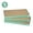 Green, variant on Kitty City Corrugated Cat Scratching Pads with Catnip, 3-Pack