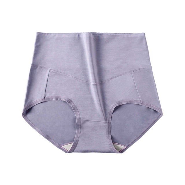 Boxeurs Culottes pour Femmes sous-Vêtements Culottes pour Femmes Confortables Taille Haute sous-Vêtements Femmes Culottes sous-Vêtements pour Femmes Violet TG