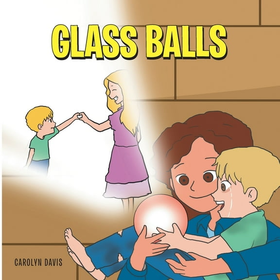 Glass Balls, (Paperback)
