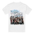thumbnail image 1 of The Warriors Mens Amusement T-Shirt, 1 of 5