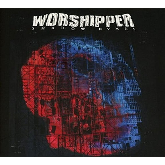 Worshipper - Shadow Hymns - Rock - CD