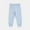 11Blue, variant on Hicidod Leggings for Girls Cotton Ankle Length Fashion Solid Tights Pants Comfortable Stretchy Casual Soft Leggings for Girls