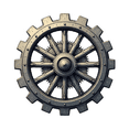 thumbnail image 3 of Mechanical Gear Stickers, Waterproof Gear Sticker for Water Bottle Laptop Phone Cases Planner Skateboard Luggage Helmet Party Favor Decor, Ideal for Adults Teens Teacher Rewards, 3 of 8