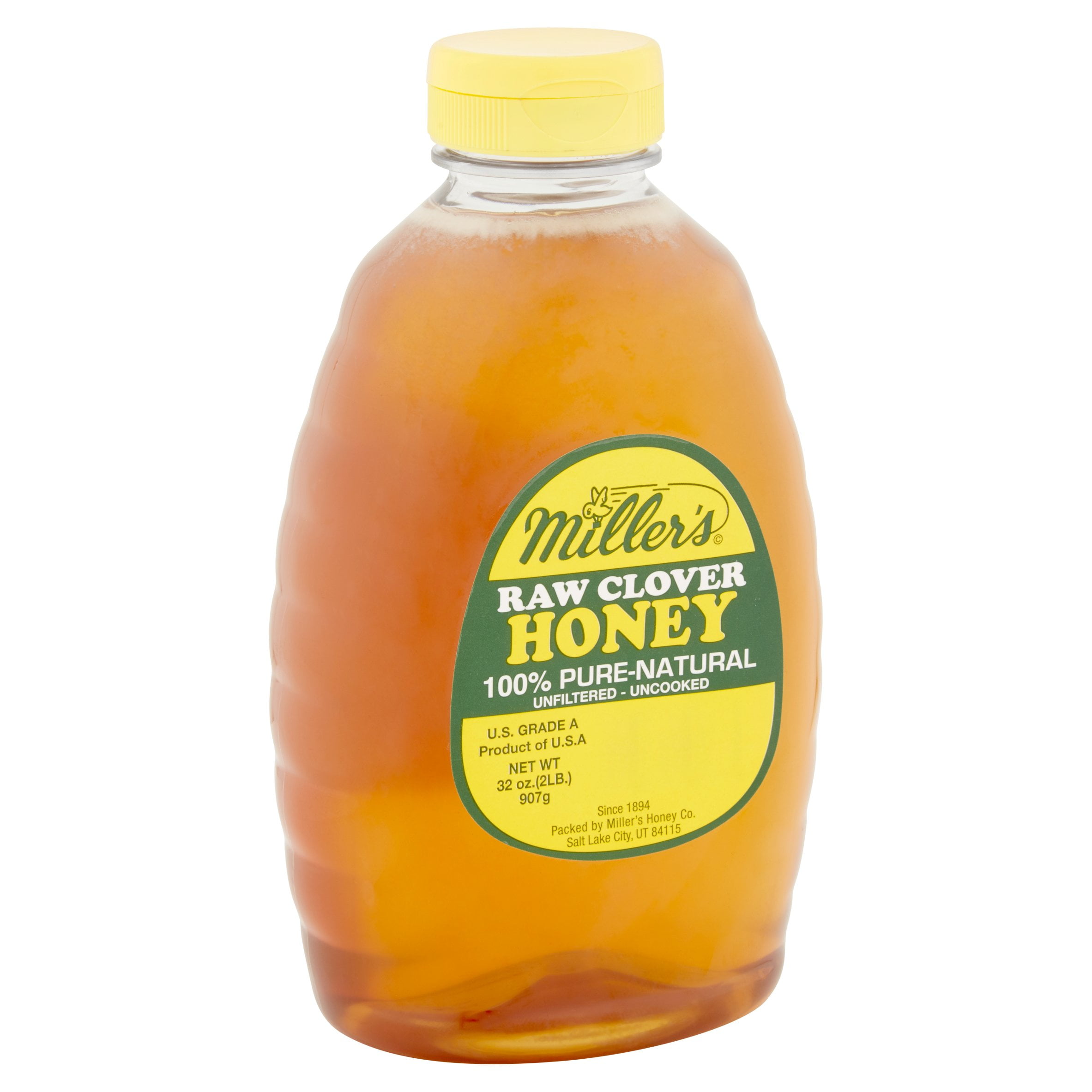 Millers Honey Millers Honey, 32 oz