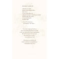 thumbnail image 2 of The Moments, the Minutes, the Hours : The Poetry of Jill Scott (Paperback), 2 of 2