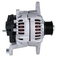 thumbnail image 3 of New 24V Alternator Compatible With Case By 1021F 1021G 1021G2 1121F 1121G 1121G2 1150M-Lt 1150M-Wt 1650M-Xlt 1850K 2050M 2050M-Lt, 3 of 4