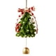 thumbnail image 2 of Pieza Decorativa Festiva, Hecha De Plstico. Perfecta Para Decoracin Navidea, Celebraciones Y Fiestas En Casa. Regalo Ideal Para Ocasiones Especiales, UKHBMC, 2 of 7