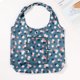 thumbnail image 5 of Bolsa de almacenamiento Bolsas de compras plegables portátiles Reutilizable Conveniente Gran capacidad Saco impermeable Suministro de frutas y Almacenamiento y organización del hogar Tipo-06 Bewildely HA077502-06, 5 of 6