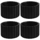 thumbnail image 1 of 4 almohadillas para ruedas de equipo de fitness, protectores de suelo para muebles, patas de mesa, almohadillas para patas de equipo de fitness, protectores de suelo para muebles., 1 of 7