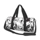 thumbnail image 1 of Easygdp Labrador Retriever Dog Bolsa de Viaje, Bolsa de Mano, Bolsa de Gimnasio, Bolsa de Equipaje para Viaje, 1 of 6