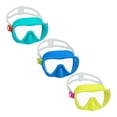 thumbnail image 1 of Goggles Visor Snorkel Coloridos Bestway Paquete 3 Piezas Plástico De Alta Resistencia, 1 of 6