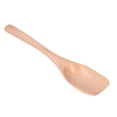 thumbnail image 1 of Cooking Spoon, Heat Resistance Wooden Ice Cream Spoon   For Picnic For Home, 1 of 8