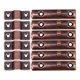 thumbnail image 1 of TABLZONE 6Jgo Cerradura Deslizante Para Puertas De Y Muebles Con Fabricación De Precisión Y Alta Durabilidad, 1 of 6