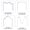 Silver, variant on M Buder 100PCS 0.8mm V-Shaped Auto Plastic Repair Hot Staples For Car Bumper Crack Welding Repairing Machine Tools Kit Silver Stainless Steel (1.18 Inches / 3 cm)