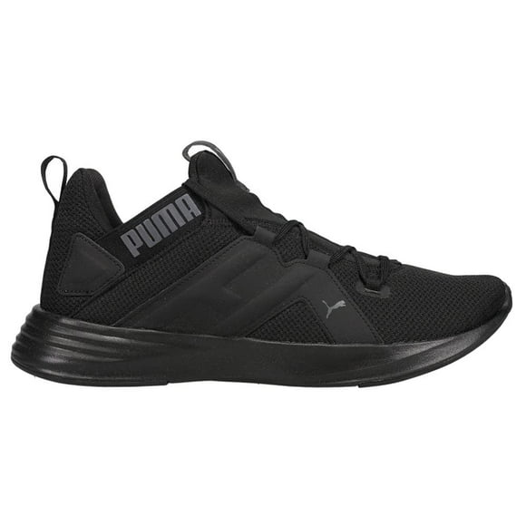 PUMA Contempt Demi Puma Black/Asphalt 11