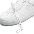 thumbnail image 3 of Men's Nike Air Force 1 Low Retro White/white-White (FN5924 100) - 10, 3 of 6