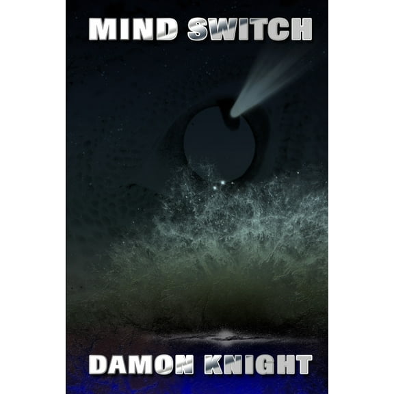 Mind Switch (Paperback)