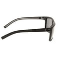 thumbnail image 6 of Simplify SSU117-BK Dumont Polarized Sunglasses for Men, Black & Black, 6 of 6