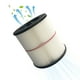 thumbnail image 1 of Repuesto: Juego Filtros Rayas7447880 (17816) Rojo, 1 of 9