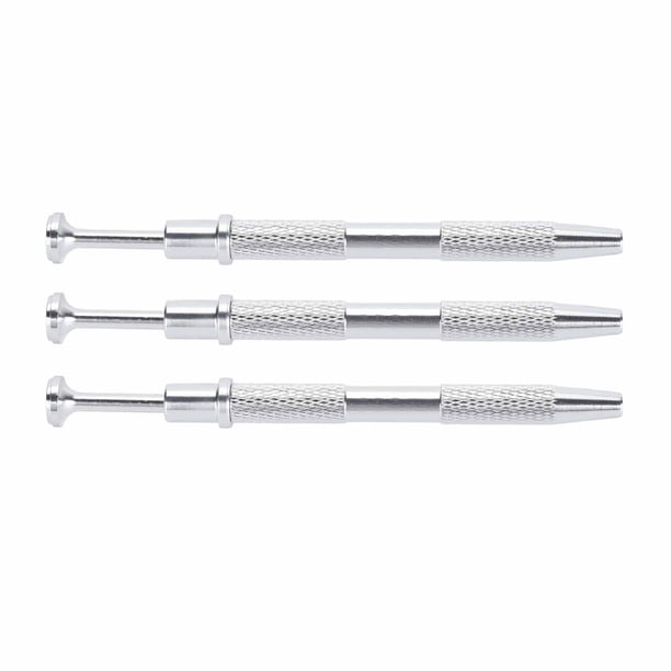 Clip De Esponja Para Esmalte De Uñas, Pinza De Esponja Para Uñas, 3 Piezas, Fácil De Usar, Duradera Para Decoración De Uñas