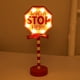 thumbnail image 4 of Luces decorativas navideñas para letreros de calle - Luces LED de madera para ventanas, escritorios y ambiente navideño - Luces decorativas para árboles de Navidad, mesas de comedor, salas de estar, d, 4 of 5