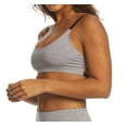 thumbnail image 2 of Onzie Hot Yoga Elastic Cage Bra Top 316, 2 of 11