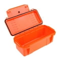 thumbnail image 3 of Caja Seca a prueba de golpes impermeable DYNWAVEMX naranja 19.5x9.5x8cm, 3 of 8