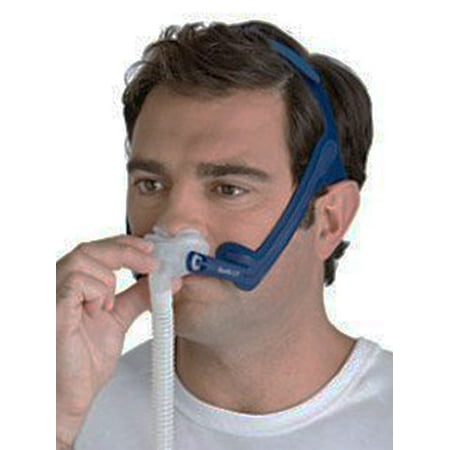 Resmed Swift Lt Nasal Pillows System Walmart Com