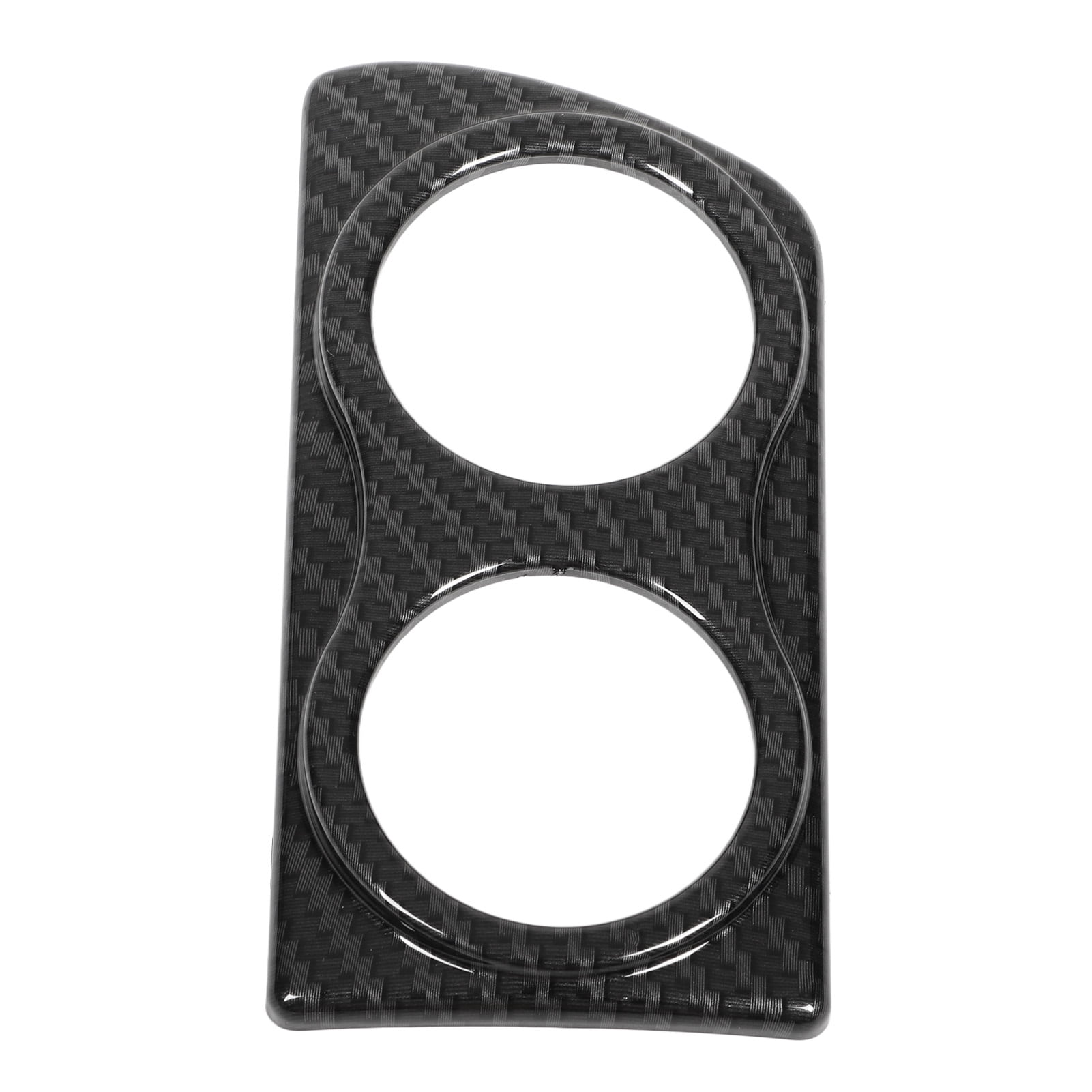NEVLOCK PERFORMANCE 52mm Single Air Vent Gauge Pod Adapter For Vauxhall Astra H MK5 VXR