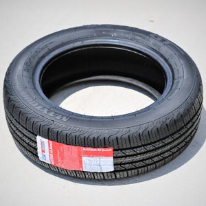 GT Radial Pair of 2 (TWO) GT Radial Maxtour All Season 175/70R14 84T AS All Season A/S Tires Fits: 2016-18 Hyundai Accent LE, 2011-15 Hyundai Accent L Sansujyuku sansujyuku.com