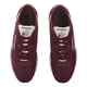 thumbnail image 5 of Tenis Reebok Hombre Classic Nylon Bordo Casual marron 7.5 MX, 5 of 6