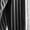 Black-3, variant on Womens Elastic Waist Palazzo Pants Casual Lounge Wide Leg Striped Boho Beach Summer Trousers for Women