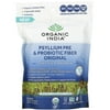 Organic India, Psyllium Pre & Probiotic Fiber, Original, 10 Oz (283.5 G), Pack of 8