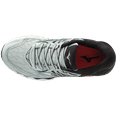 thumbnail image 6 of Mizuno Women's Wave Creation 20 Running Shoe, Size 11, Sky Gray-Silver (9Q73), 6 of 7