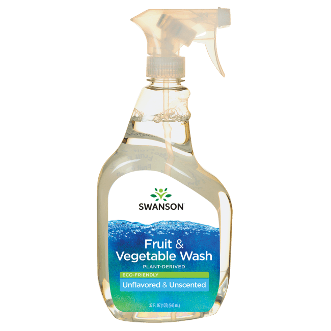 vegetable spray