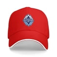 thumbnail image 1 of Casquette de Baseball Décontractée Unisexe Vancouver Whitecaps Fc, 1 of 5