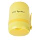 thumbnail image 1 of Tarro de Comida Aislado de 500ml para Niños con Cuchara Plegable Contenedor de Comida Calentable Doble Anti Escaldado de Acero Inoxidable para la Escuela de Oficina ANGGREK Otros, 1 of 8