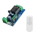 thumbnail image 2 of FOR WiFi Smart Home Switch 2.4GHz DC 12V 24V Dry Contact Relay Remote Control, 2 of 4