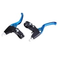 thumbnail image 2 of Peahefy Trailer Brake Controller, Trailer Brakes, Guide Brake Pads Brake Controller, For Bicycles For Mountain Bike, 2 of 8