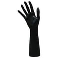 thumbnail image 2 of Xingzhi Mannequin Hand Jewelry Display Holder Support Hand Shop Chain for Model Black 25.5cm 1Set, 2 of 6