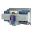 thumbnail image 2 of Interrupteur de Transfert Automatique 220V DC12-24V 63A, pour les Bâtiments, Fonction de Protection Complète avec Interfac d'Alimentation d'Énergie Incendie EPS, 2 of 8