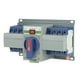 thumbnail image 2 of Interruptor de transferencia automática de 400 V 63 A 4P, mini interruptor de transferencia automática de doble potencia, mini interruptor automático de doble potencia electrónica, para edificios de o, 2 of 8