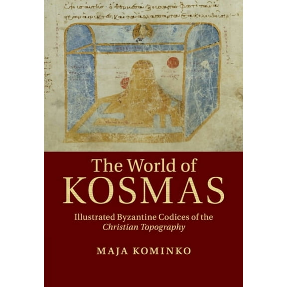 The World of Kosmas, (Paperback)
